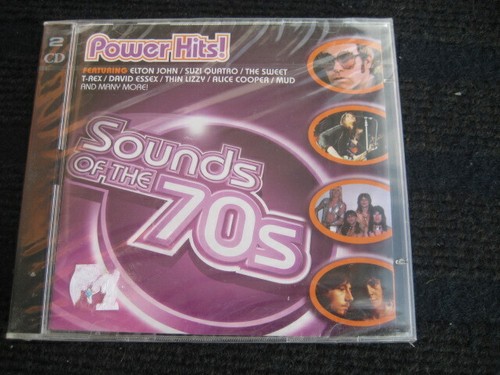 2cd time life - sounds, of