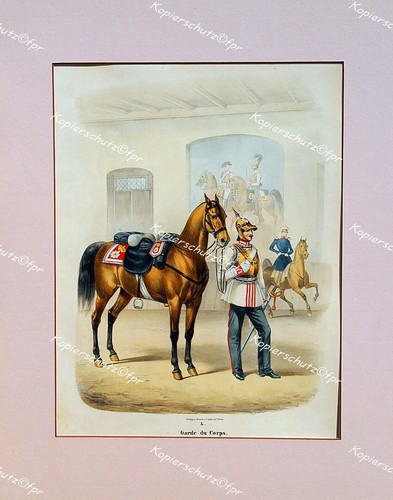 Louis sachse preußen uniform - sachse,
