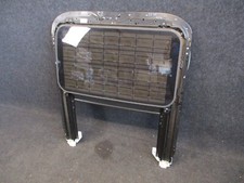 Webasto solar glasschiebedach - solar,