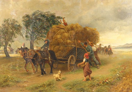 Wilhelm pfeiffer - wilhelm,