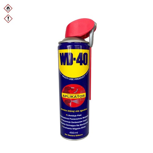 Rostlöser - (32,89€/l)wd-40,