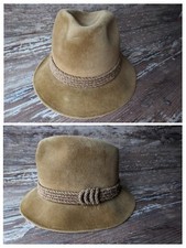 P & C Habig Wien Geras Fedora