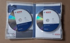 Navigation CD-ROM Blaupunkt E (EX) Deutschland Europa 2017 i201 2950 i103 1060