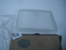 156/ Hella Seat Ibiza 021A Bj. 84-91 Streuscheibe rechts /alte Ware noch NEU NOS