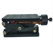 60mm Präzise Manuell Lift