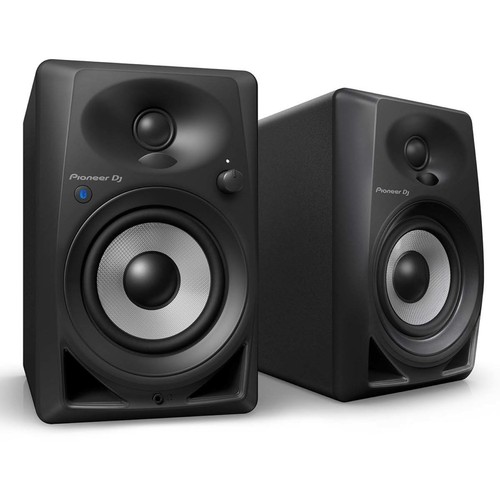 Pioneer activ monitor - activ,