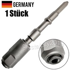 Adapter von HEX auf SDS Plus