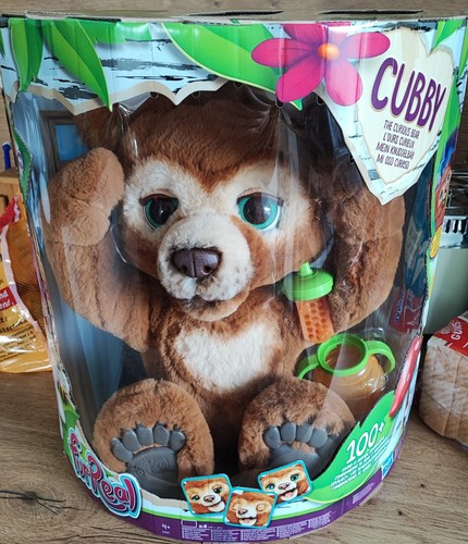 Hasbro furreal friends - hasbro,