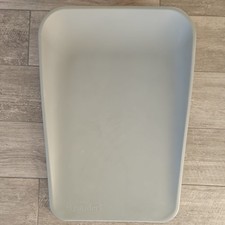 Leander Wickelauflage