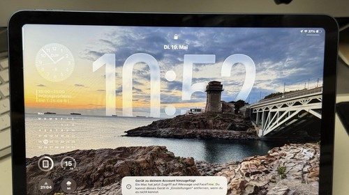 Apple ipad air gen - ipad, 5.