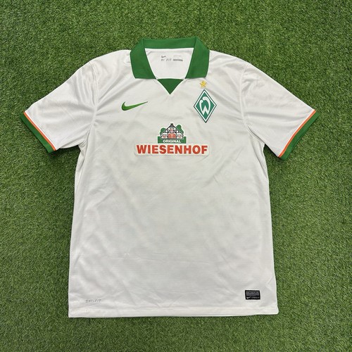 Werder bremen svw trikot - werder,