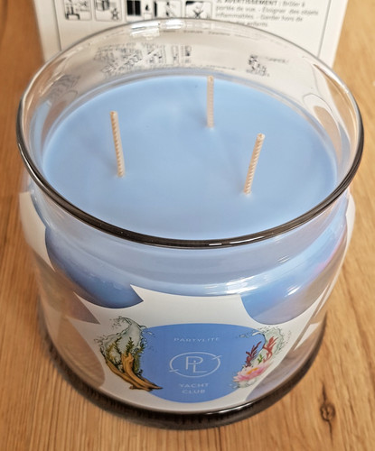 Partylite - 1,