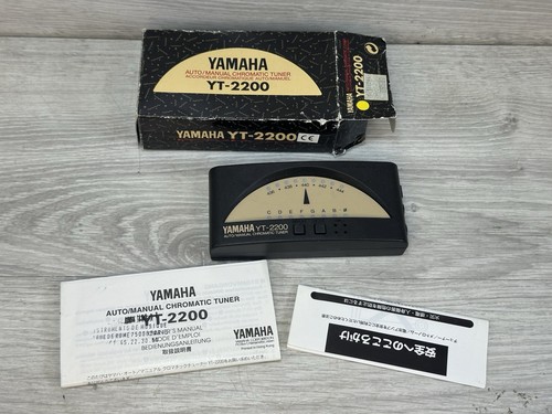 Yamaha 2200 vintage - yt-2200,