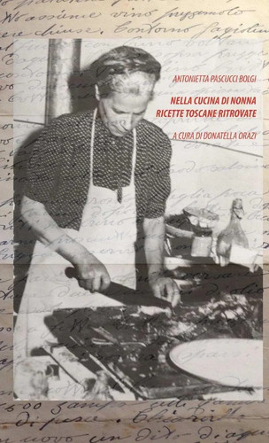 Antonietta pascucci bolgi u - antonietta, (u