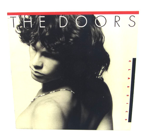 The doors classics vinyl - doors,