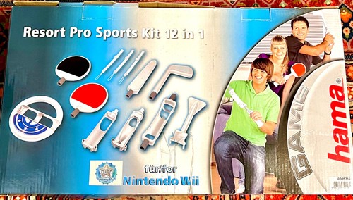 Resort pro sports - in, 1