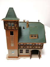 Vollmer  Feuerwache Feuerwehr