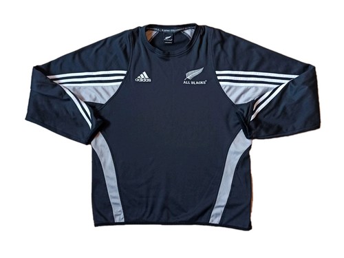 Adidas new zealand all - new, blacks