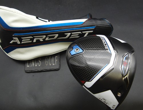 Cobra aerojet driver - cobra, ls