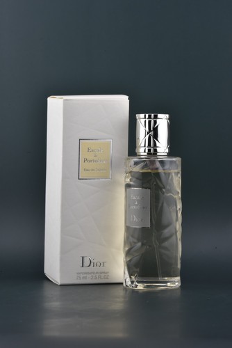 Dior escale portofino - escale, eau