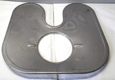 Bauknecht GSFS4317 Abtropfsieb