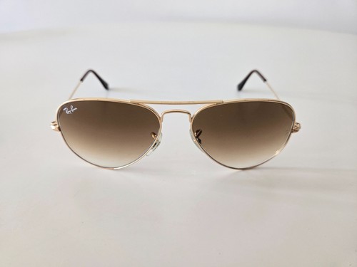 Ray ban aviator - sonnenbrille, |