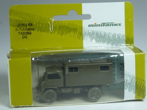 Herpa minitanks 743389 - (xw-1),
