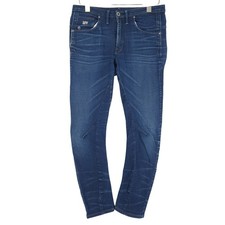 G-Star Jeans Arc 3D Tapered Damen Stretch Slim Vp4 Größe W30 L28