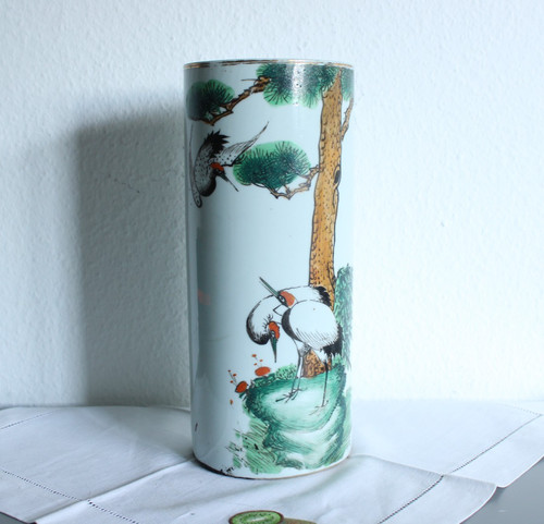 Selten porzellan - ,
