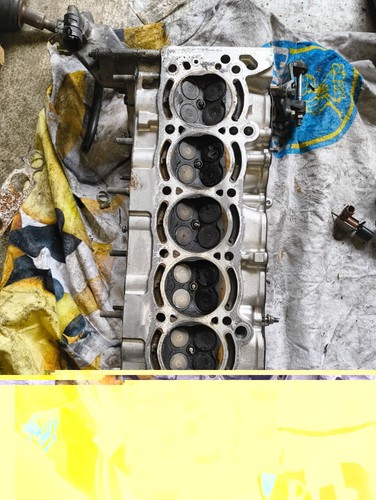Zylinderkopf 7mgte supra - 7mgte, mk3