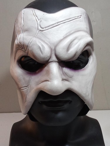 Der bestatter phantom maske - der,
