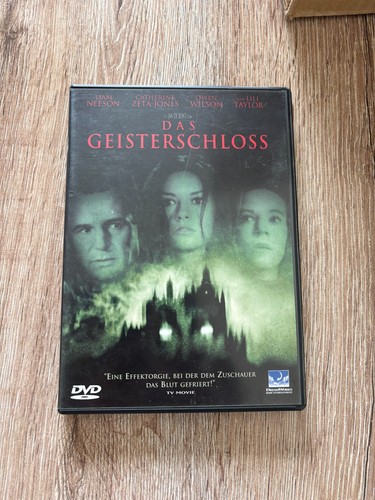 Das geisterschloss - das,