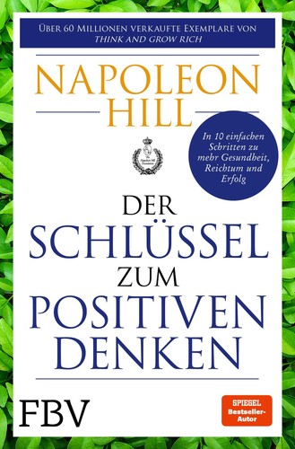 Der schlüssel zum positiven - schlüssel,