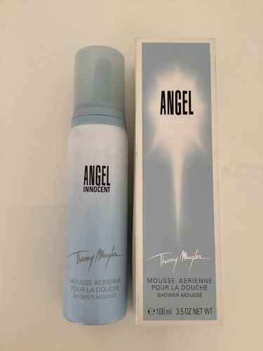 Angel innocent thierry - angel,