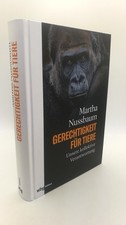 Nussbaum Gerechtigkeit für