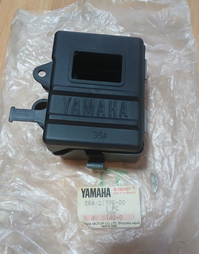 Yamaha 600 350 - 36a, 59x