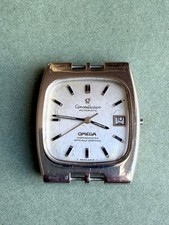 Omega constellation - omega,