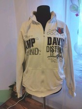 Sweatjacke Camp David