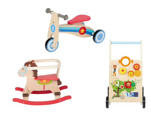 Playtive holz aktiv spielzeuge - holz, aktiv-spielzeuge