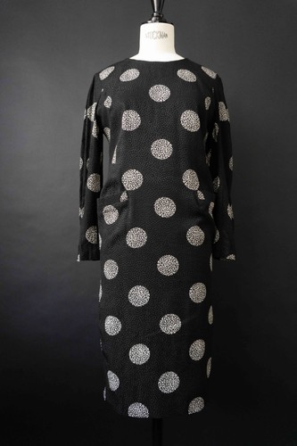 Vintage louis feraud kleid - louis,