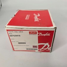 Danfoss 067U3415 TR6