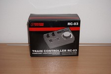 Train Controller / Fahrregler