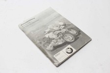 Wartungsanleitung Handbuch