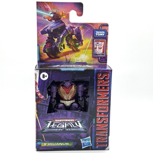 Hasbro transformers legacy - -,