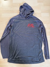 AXL ADVANCED LIGHTWEIGHT RANGE