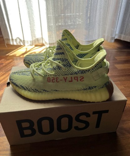 Yeezy boost 350 - v2, frozen