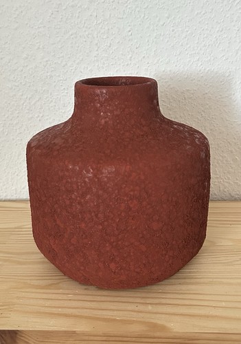 Leonardo moderne keramikvase - leonardo,