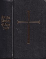 Buch: Evangelisches Kirchen-Gesangbuch, Sachsen, Evangelische Verlagsanst., 1950