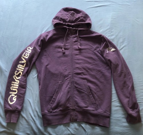 Quiksilver hoodie - quiksilver,