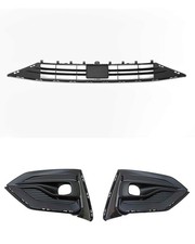 SET Lüftungsgitter GITTER